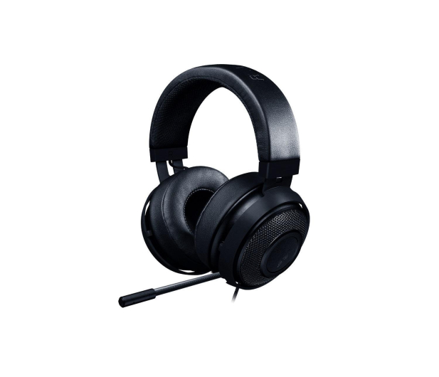Razer Kraken Pro V2 Black - 332634 - zdjęcie 2